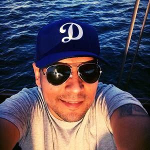 Meet your Posher, Gilbert